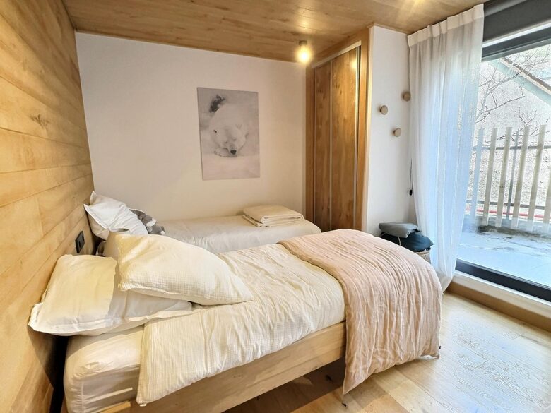 Elegant Mountain Apartment in the Val d’Aran - Naut Aran, Spain