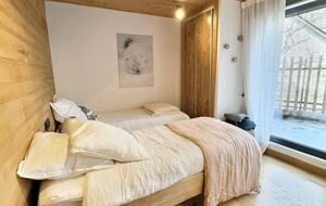 Elegant Mountain Apartment in the Val d’Aran - Naut Aran, Spain
