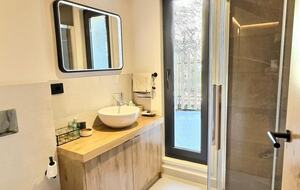 Elegant Mountain Apartment in the Val d’Aran - Naut Aran, Spain