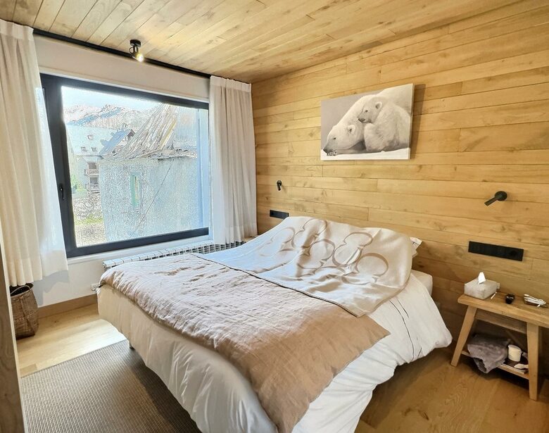 Elegant Mountain Apartment in the Val d’Aran - Naut Aran, Spain