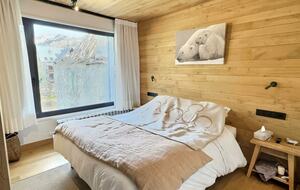 Elegant Mountain Apartment in the Val d’Aran - Naut Aran, Spain