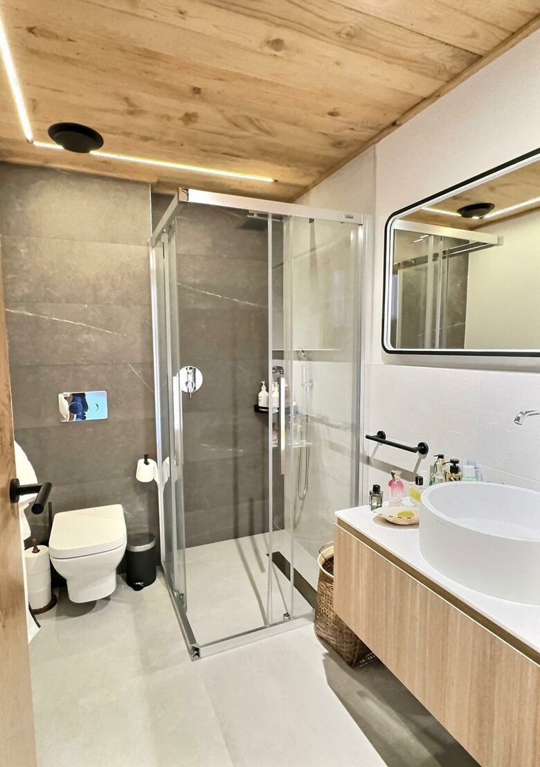 Elegant Mountain Apartment in the Val d’Aran - Naut Aran, Spain