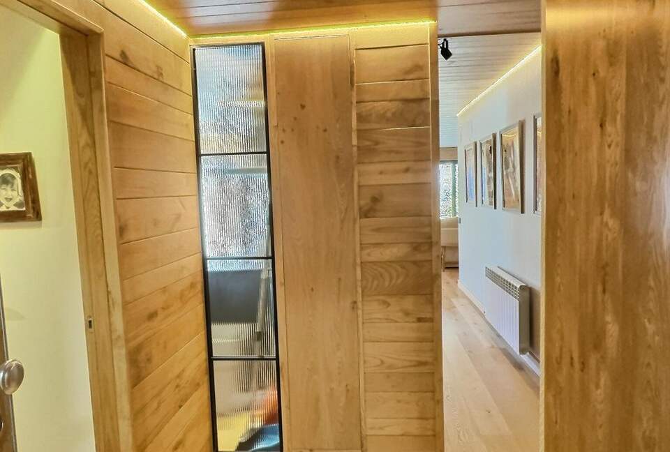 Elegant Mountain Apartment in the Val d’Aran - Naut Aran, Spain