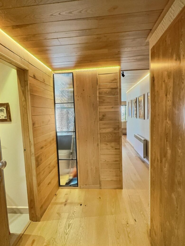 Elegant Mountain Apartment in the Val d’Aran - Naut Aran, Spain