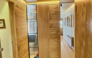 Elegant Mountain Apartment in the Val d’Aran - Naut Aran, Spain