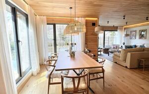 Elegant Mountain Apartment in the Val d’Aran - Naut Aran, Spain