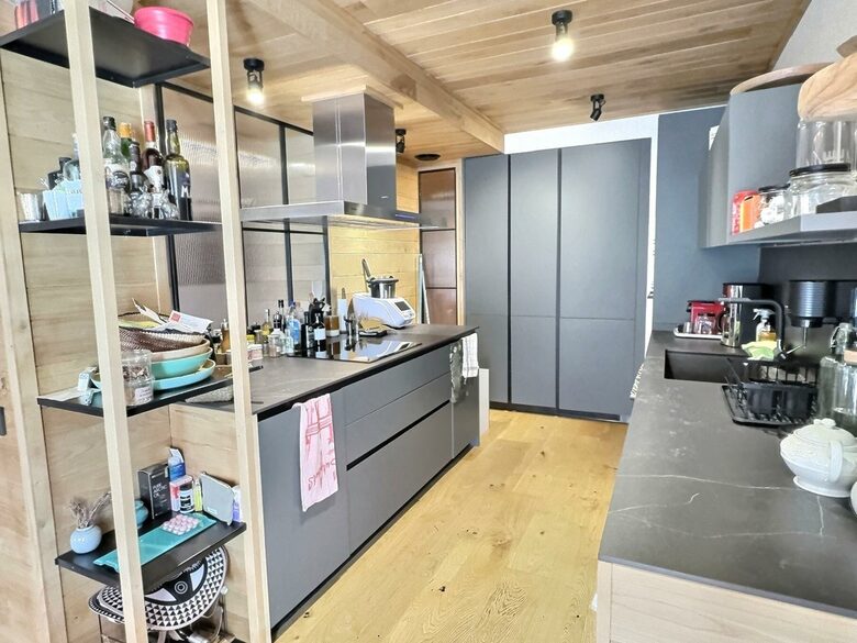 Elegant Mountain Apartment in the Val d’Aran - Naut Aran, Spain