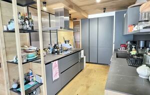 Elegant Mountain Apartment in the Val d’Aran - Naut Aran, Spain