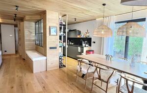 Elegant Mountain Apartment in the Val d’Aran - Naut Aran, Spain