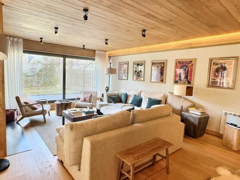 Elegant Mountain Apartment in the Val d’Aran - Naut Aran, Spain