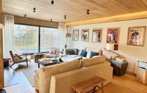 Elegant Mountain Apartment in the Val d’Aran - Naut Aran, Spain