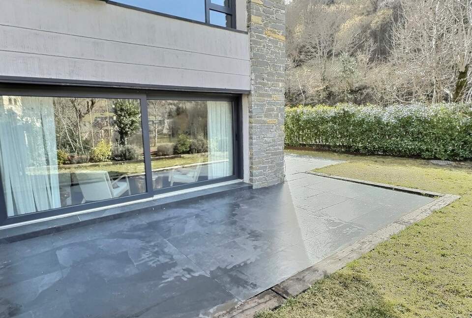 Elegant Mountain Apartment in the Val d’Aran - Naut Aran, Spain