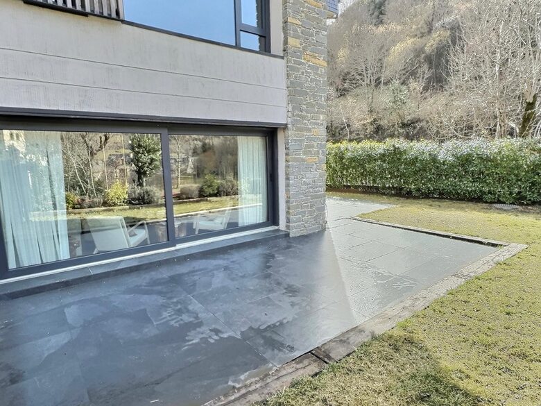 Elegant Mountain Apartment in the Val d’Aran - Naut Aran, Spain