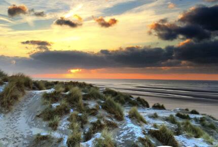 Dune Reach, Cambersands - Rye, United Kingdom
