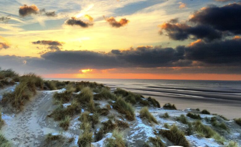 Dune Reach, Cambersands - Rye, United Kingdom