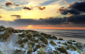 Dune Reach, Cambersands - Rye, United Kingdom