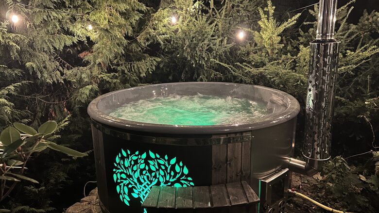 LedowoHouse Vintage with own Golf Course and Pool - Ledowo, Poland