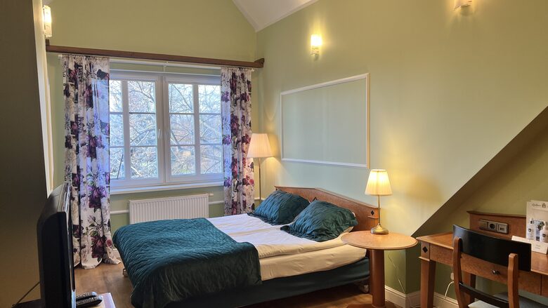 LedowoHouse Vintage with own Golf Course and Pool - Ledowo, Poland