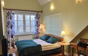 LedowoHouse Vintage with own Golf Course and Pool - Ledowo, Poland