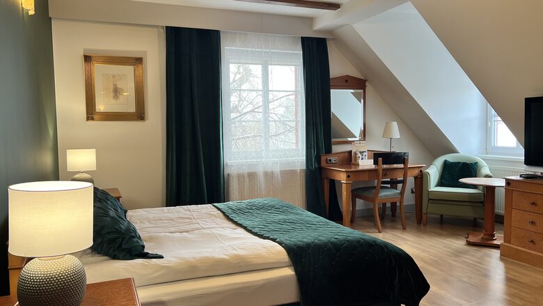 LedowoHouse Vintage with own Golf Course and Pool - Ledowo, Poland