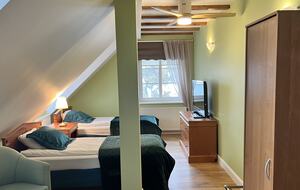 LedowoHouse Vintage with own Golf Course and Pool - Ledowo, Poland