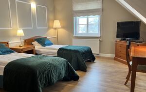 LedowoHouse Vintage with own Golf Course and Pool - Ledowo, Poland