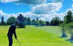 LedowoHouse Vintage with own Golf Course and Pool - Ledowo, Poland