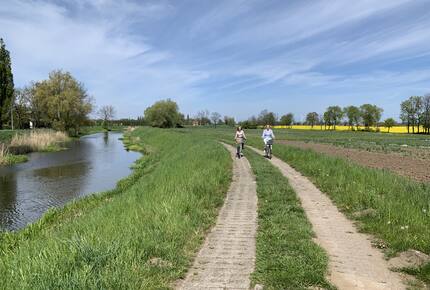 LedowoHouse Vintage with own Golf Course and Pool - Ledowo, Poland