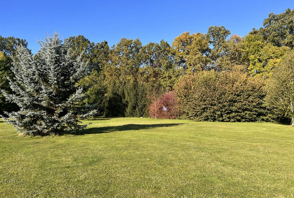 LedowoHouse Industrial Style with own Golf Course and Pool - Ledowo, Poland