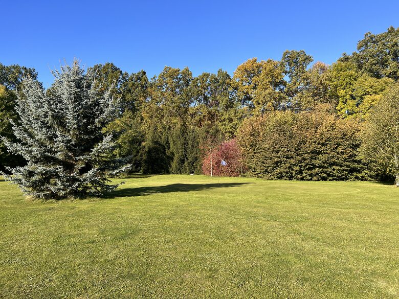 LedowoHouse Industrial Style with own Golf Course and Pool - Ledowo, Poland