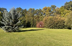 LedowoHouse Industrial Style with own Golf Course and Pool - Ledowo, Poland