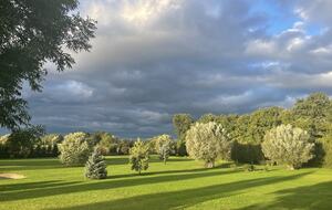 LedowoHouse Industrial Style with own Golf Course and Pool - Ledowo, Poland