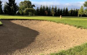 LedowoHouse Industrial Style with own Golf Course and Pool - Ledowo, Poland