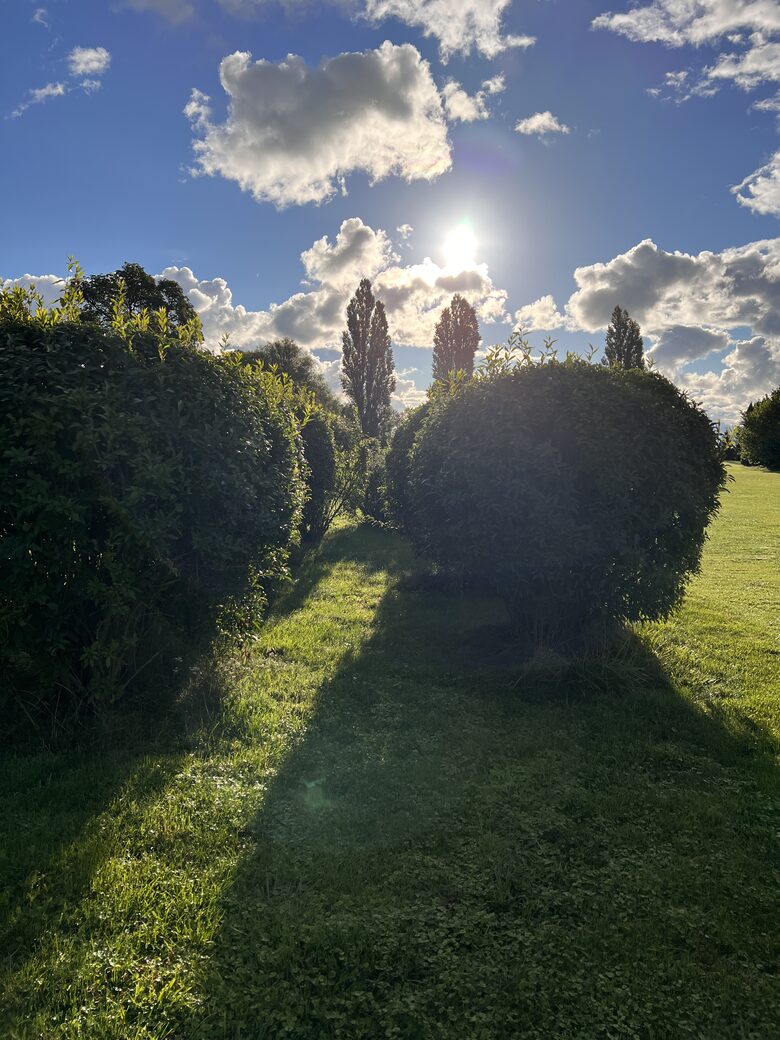 LedowoHouse Industrial Style with own Golf Course and Pool - Ledowo, Poland