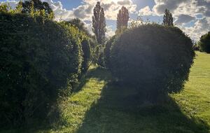 LedowoHouse Industrial Style with own Golf Course and Pool - Ledowo, Poland