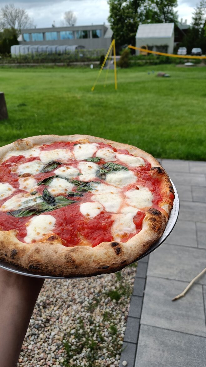 LedowoHouse Industrial Style with own Golf Course and Pool - Ledowo, Poland