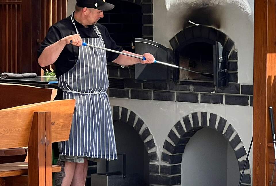 LedowoHouse Industrial Style with own Golf Course and Pool - Ledowo, Poland