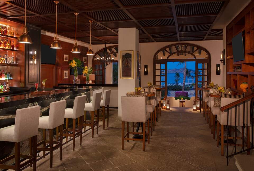 Casa del Mar - Two Bedroom Villa - Col. Cabo Real, Mexico