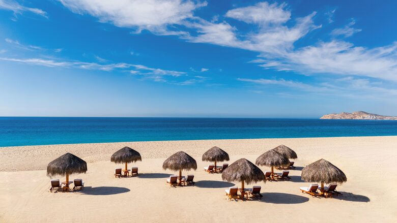 Casa del Mar - Two Bedroom Villa - Col. Cabo Real, Mexico