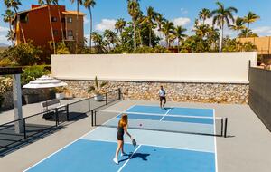 Casa del Mar - Two Bedroom Villa - Col. Cabo Real, Mexico