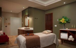 Casa del Mar - Two Bedroom Villa - Col. Cabo Real, Mexico