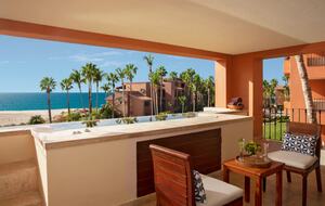 Casa del Mar - One Bedroom Villa - Col. Cabo Real, Mexico