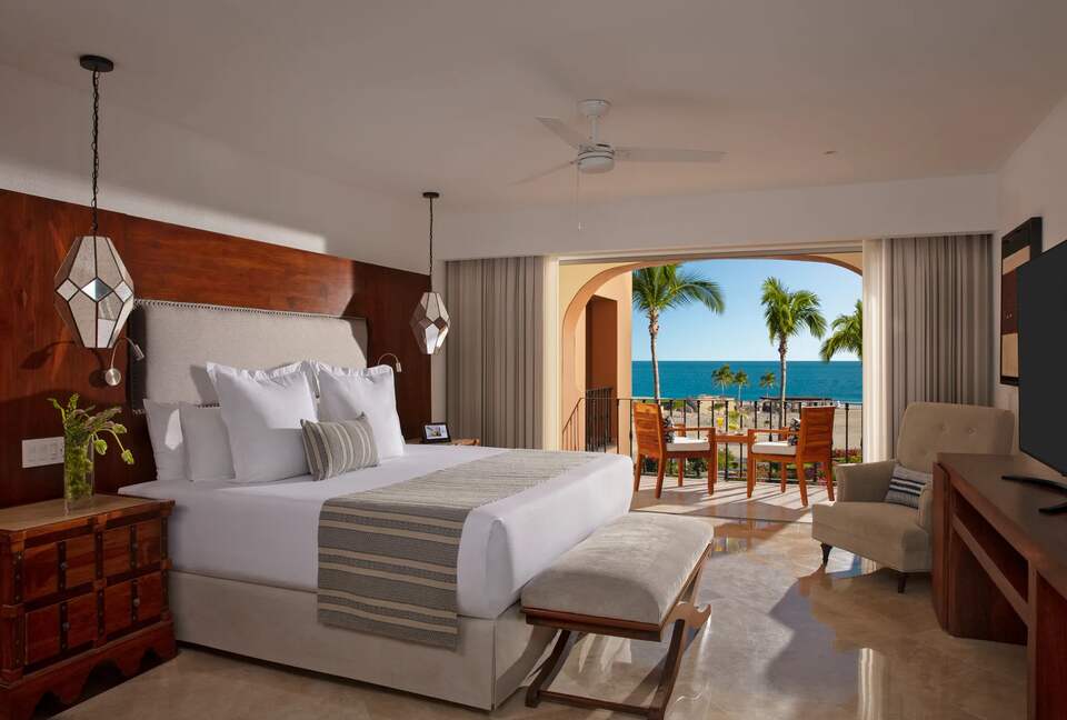 Casa del Mar - One Bedroom Villa - Col. Cabo Real, Mexico