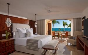 Casa del Mar - One Bedroom Villa - Col. Cabo Real, Mexico