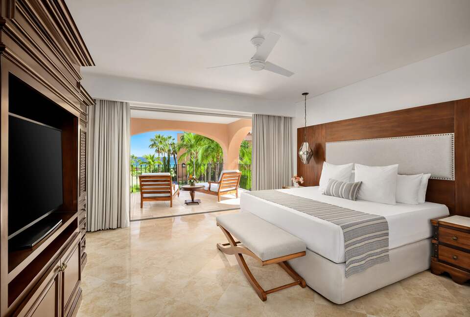 Casa del Mar - Two Bedroom Villa - Col. Cabo Real, Mexico