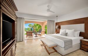 Casa del Mar - Two Bedroom Villa - Col. Cabo Real, Mexico