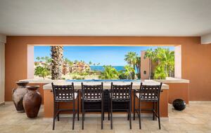 Casa del Mar - Three Bedroom Villa - Col. Cabo Real, Mexico