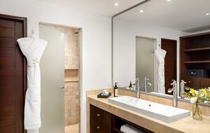 Casa del Mar - Two Bedroom Villa - Col. Cabo Real, Mexico