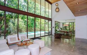 Casa Howler (Howler Villas) 200m from beach - Santa Cruz Canton, Costa Rica
