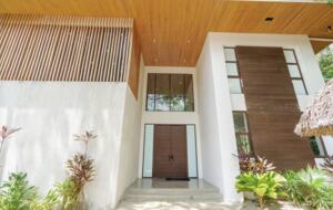 Casa Howler (Howler Villas) 200m from beach - Santa Cruz Canton, Costa Rica